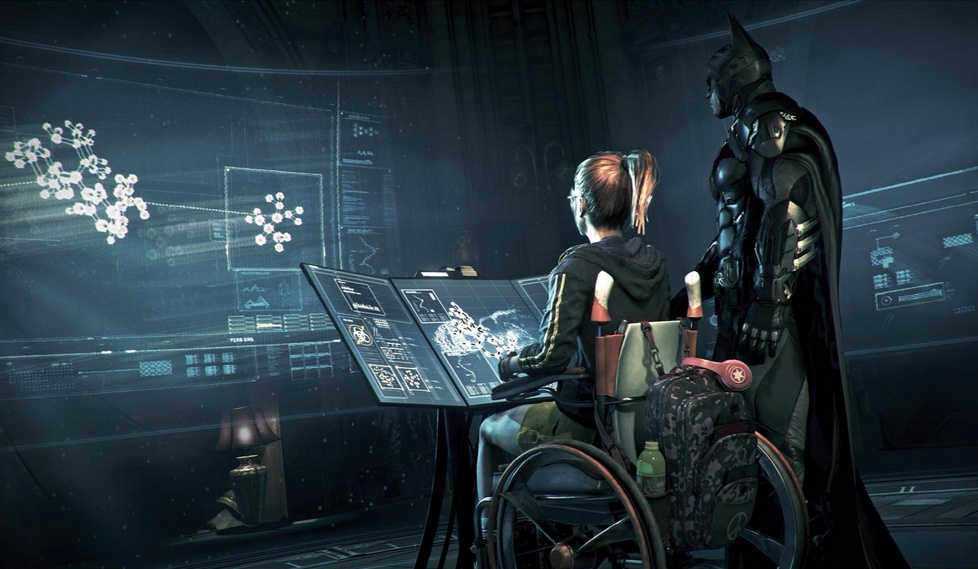 Batman: Arkham Knight - Xbox One - Screenshot - Xboxdynasty.de
