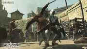 Xbox 360 - Assassins Creed - 0 Hits