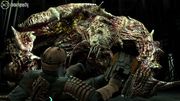 Xbox 360 - Dead Space - 141 Hits