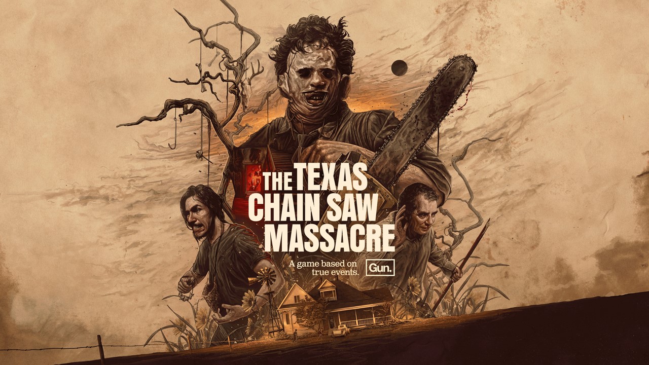The Texas Chain Saw Massacre 30 und 60fps Modi für Xbox Series X S
