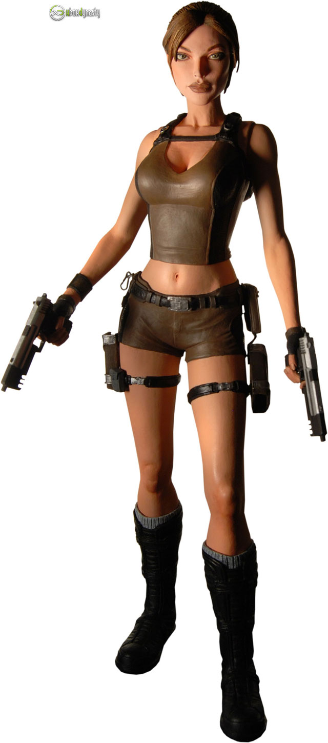 Xbox 360 - Tomb Raider Underworld - 0 Hits