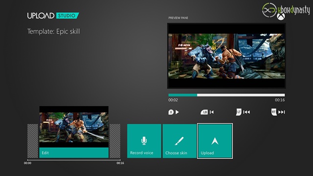 Xbox One - Xbox One - Screenshots - 