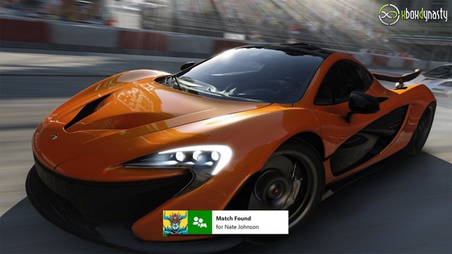 Xbox One - Xbox One Dashboard - Screenshots - 5 Hits