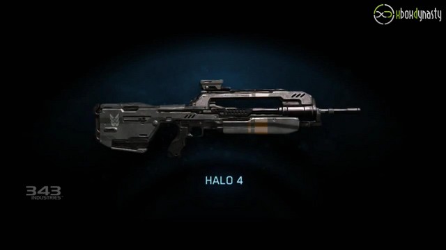 Xbox 360 - Halo 4 - 2 Hits
