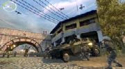 Xbox 360 - Frontlines Fuel of War - 303 Hits