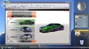 Forza Motorsport 2 Screenshot Galerie