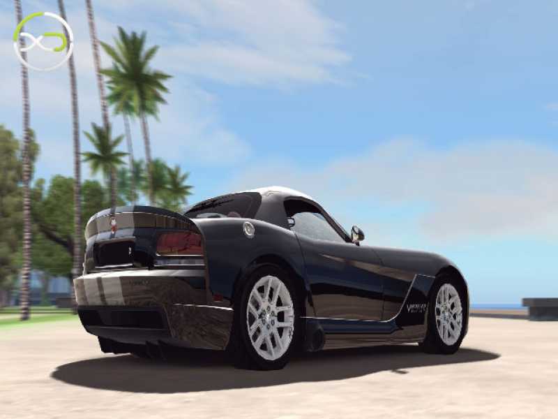 Europaweiter Release von Test Drive Unlimited für Xbox 360