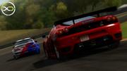Forza Motorsport 2 Interview mit Dan Greenwalt