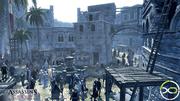 Xbox 360 - Assassins Creed - 313 Hits