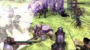 Xbox 360 - Samurai Warriors 2 - 213 Hits