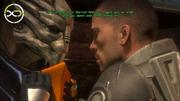 Xbox 360 - Mass Effect - 321 Hits