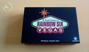 Rainbow Six Vegas Championship Bilder zu den Preisen