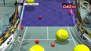 Xbox 360 - Virtua Tennis 3 