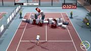 Xbox 360 - Virtua Tennis 3 