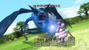 Xbox 360 - Blue Dragon - 288 Hits