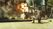 Volle Ladung Ghost Recon Advanced Warfighter 2
