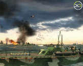 Battlestations Midway liefert bombastische Eindrücke