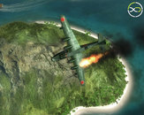 Battlestations Midway liefert bombastische Eindrücke