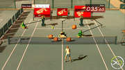 Xbox 360 - Virtua Tennis 3