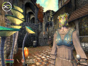 Xbox 360 - The Elder Scrolls IV Shivering Isles