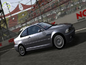 Xbox 360 - Forza Motorsport 2 - 268 Hits