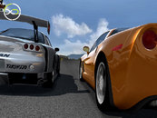 Xbox 360 - Forza Motorsport 2 - 306 Hits
