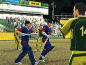 Xbox 360 - Brian Lara International Cricket 2007