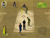 Xbox 360 - Brian Lara International Cricket 2007 
