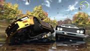 FlatOut Ultimate Carnage erste Bilder der Xbox 360 Version