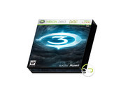 Xbox 360 - HALO 3 - 485 Hits