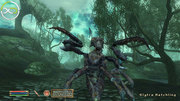 Xbox 360 - The Elder Scrolls IV Shivering Isles