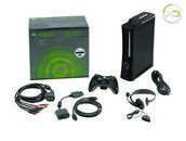 Xbox 360 - Xbox 360 - 213 Hits