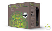 Xbox 360 - Xbox 360 Konsole Elite - 445 Hits