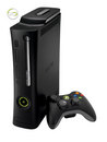 Xbox 360 - Xbox 360 Konsole Elite - 436 Hits