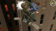 Xbox 360 - Spiderman 3 - 99 Hits