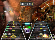 Xbox 360 - Guitar Hero II - 0 Hits