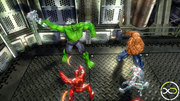 Xbox 360 - Marvel Ultimate Alliance - 1 Hits