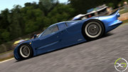 Xbox 360 - Forza Motorsport 2 - 295 Hits