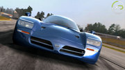 Xbox 360 - Forza Motorsport 2 - 331 Hits