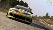 Xbox 360 - Forza Motorsport 2 - 370 Hits