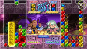 Xbox 360 - Super Puzzle Fighter II HD Remix - 0 Hits
