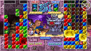 Xbox 360 - Super Puzzle Fighter II HD Remix - 0 Hits