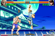 Xbox 360 - Super Street Fighter II Turbo HD Remix - 0 Hits