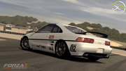 Xbox 360 - Forza Motorsport 2 - 0 Hits