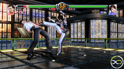 Xbox 360 - Virtua Fighter 5 - 0 Hits