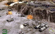 Xbox 360 - Command & Conquer 3: Tiberium Wars - 0 Hits