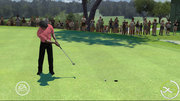 Xbox 360 - Tiger Woods PGA Tour 2008 - 0 Hits