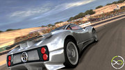 Xbox 360 - Forza Motorsport 2 - 186 Hits
