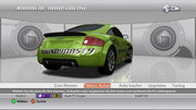 Xbox 360 - Forza Motorsport 2 - 198 Hits