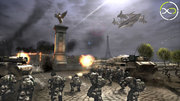 Xbox 360 - Endwar - 238 Hits